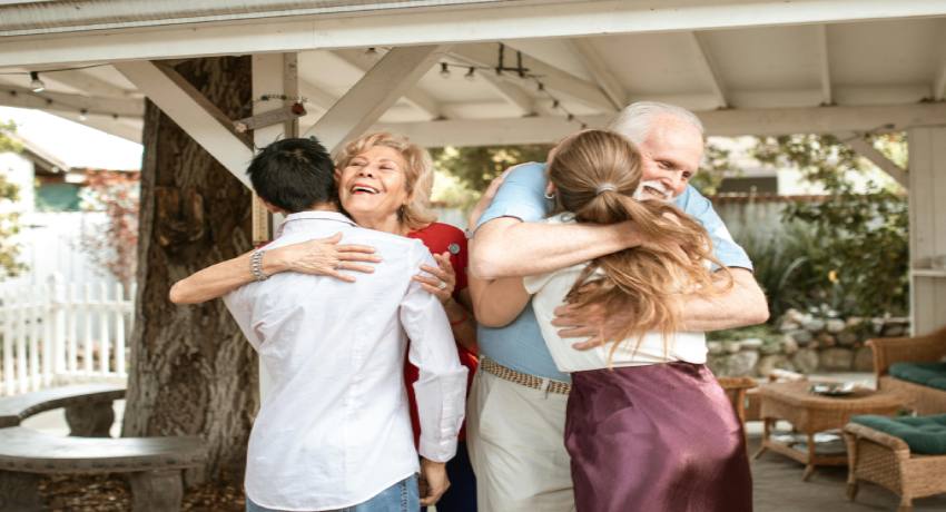 Super Visa 2025 : Programme de résidence temporaire pour Parents et Grands-parents